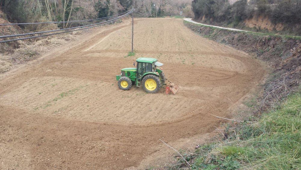 Horts urbans de Sant Fost - imatge 11